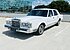 1987 Lincoln Town Car for sale 101356953